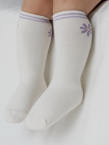 Biel Baby Knee Socks (set of 5)