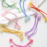 Candy Pearl Hairstring