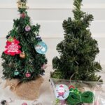 Mini Tree DIY Set