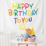 Birthday Banner