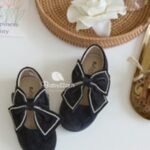 Lubia Ribbon Flat