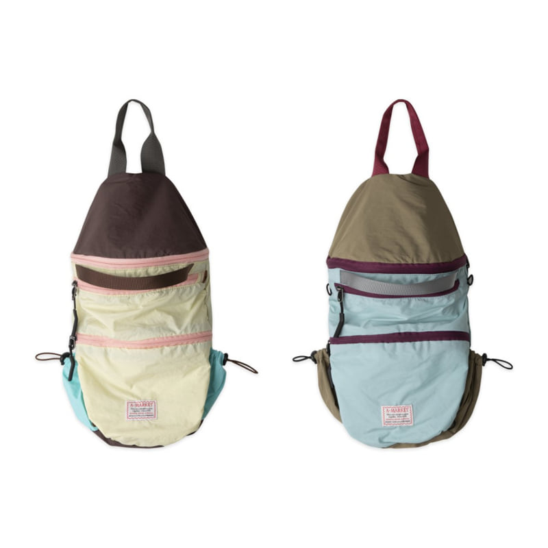 A-Market - Korean Children Fashion - #Kfashion4kids - Sugar Backpack