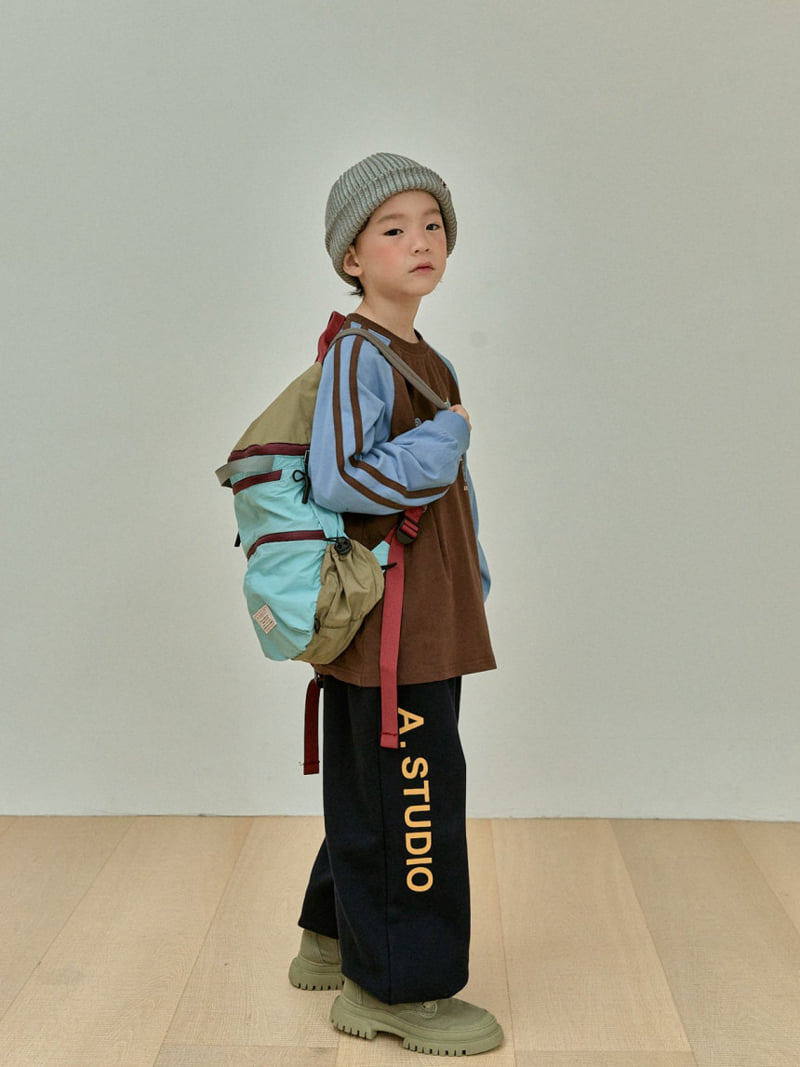 A-Market - Korean Children Fashion - #childofig - Y2K Beanie - 12