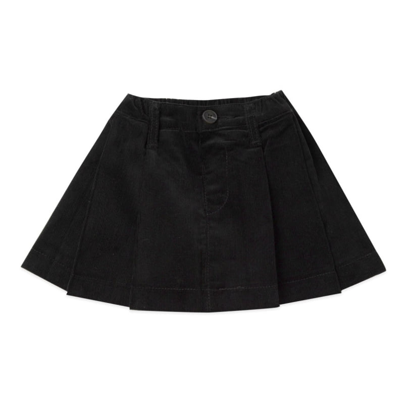 A-Market - Korean Children Fashion - #fashionkids - Corduroy Skirt Pants