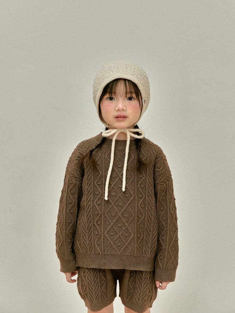 A-Market - Korean Children Fashion - #fashionkids - Bocassic Half Pants