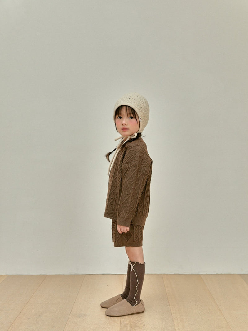 A-Market - Korean Children Fashion - #littlefashionista - Bocassic Half Pants - 6