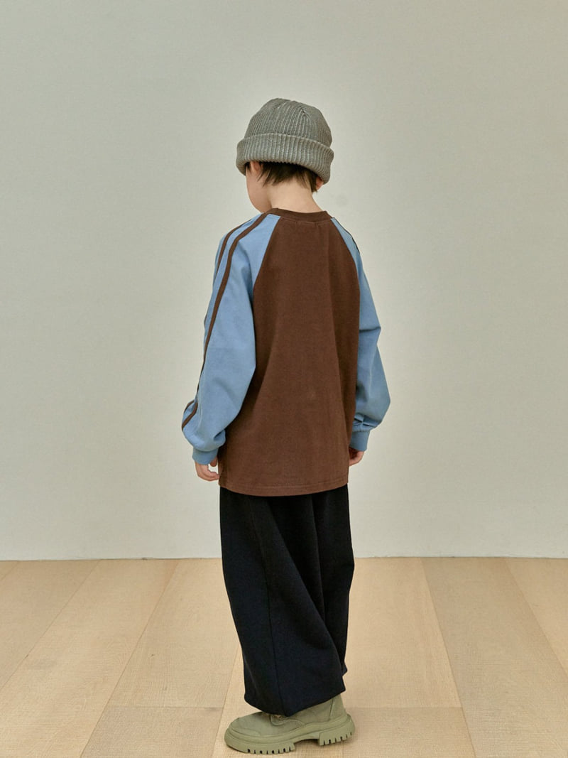 A-Market - Korean Children Fashion - #magicofchildhood - Studio Jogger Pants - 6