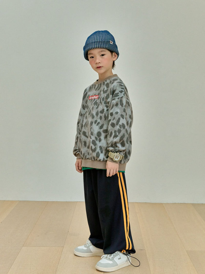 A-Market - Korean Children Fashion - #minifashionista - Y2K Beanie - 7