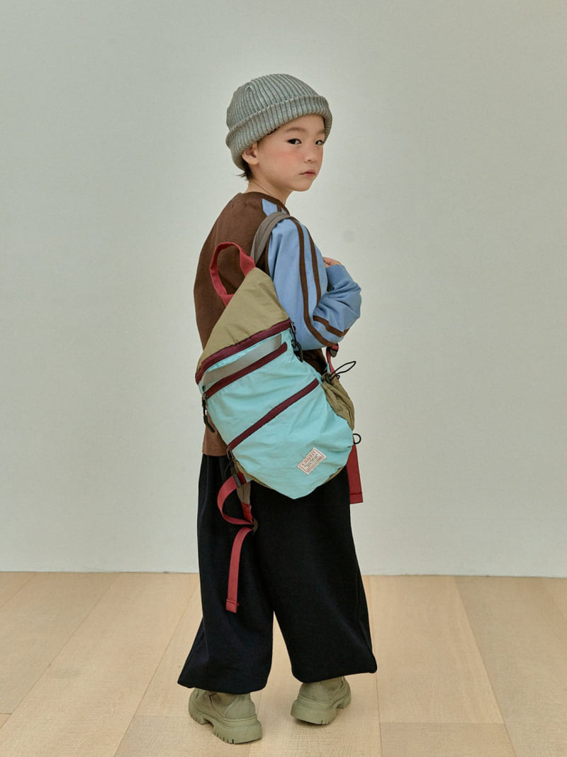 A-Market - Korean Children Fashion - #toddlerclothing - Sugar Backpack - 7