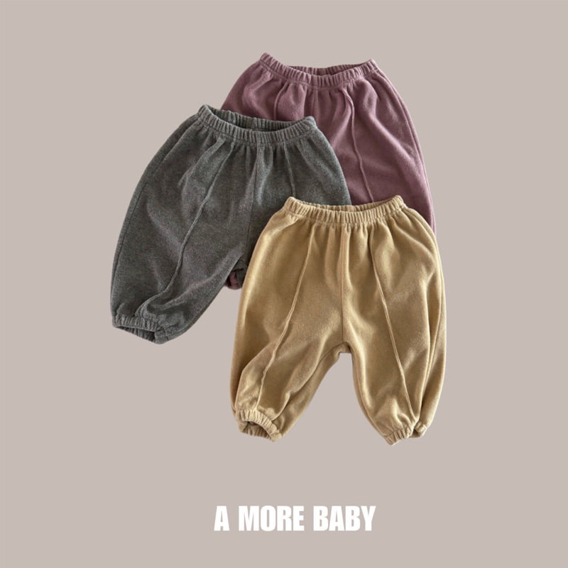 Amore - Korean Baby Fashion - #babyfashion - Bebe Gugu Corn Pants - 10