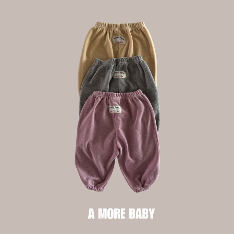 Amore - Korean Baby Fashion - #babyfever - Bebe Gugu Corn Pants - 11