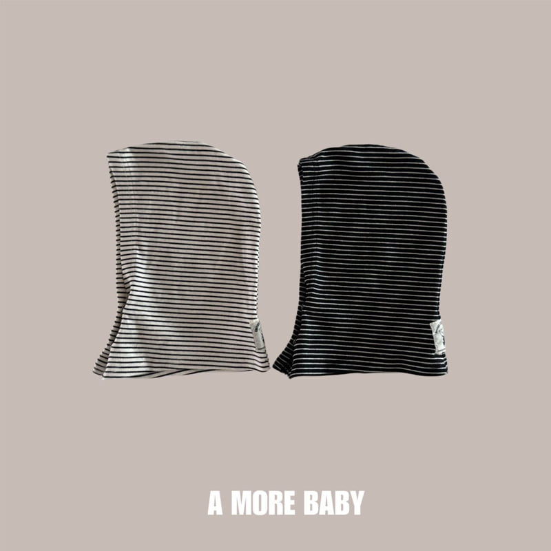 Amore - Korean Baby Fashion - #onlinebabyshop - Multi Balaclava 