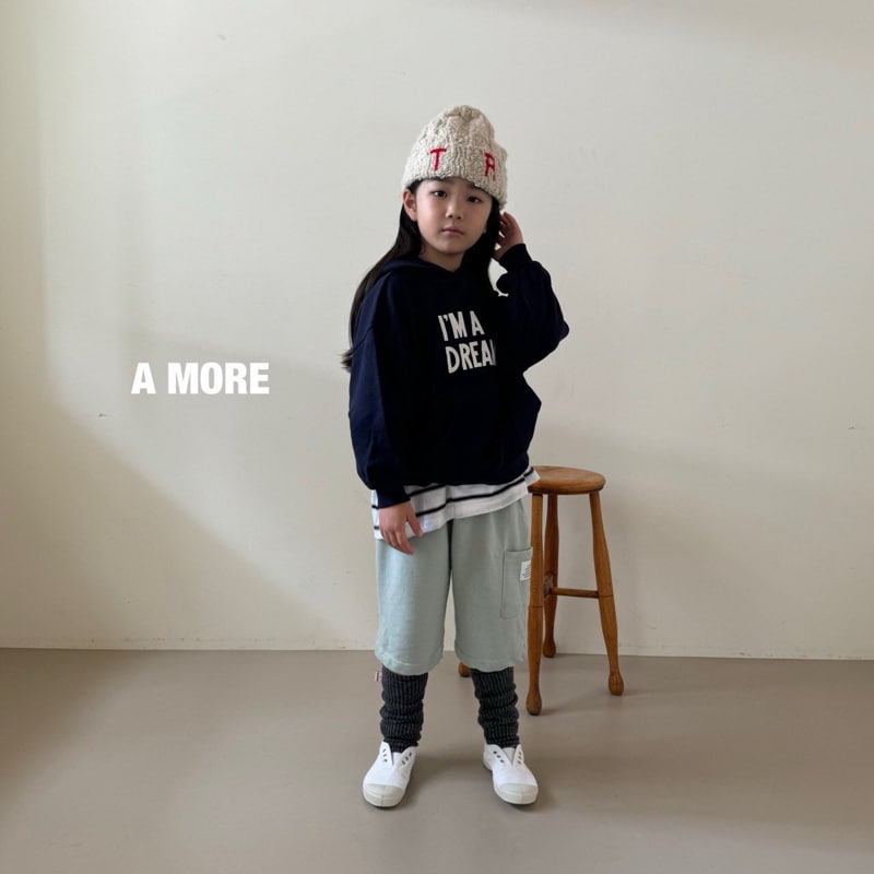 Amore - Korean Children Fashion - #Kfashion4kids - Dreamer Hoodie - 11