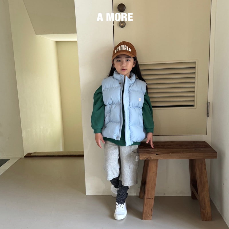 Amore - Korean Children Fashion - #childofig - Kind Sweatshirts - 11