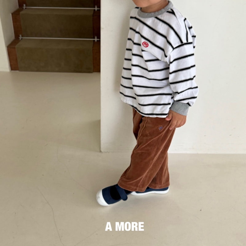 Amore - Korean Children Fashion - #childofig - Mairo Pants - 12