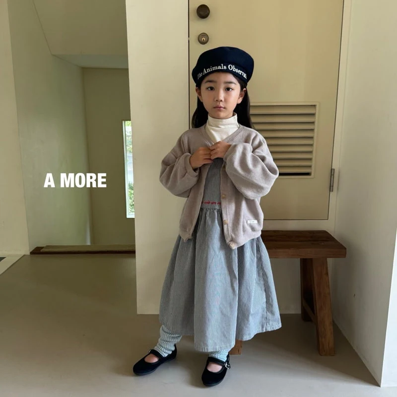 Amore - Korean Children Fashion - #childofig - Osaka One-piece - 10