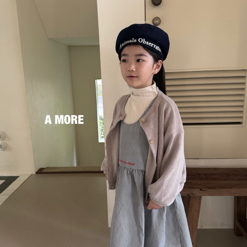 Amore - Korean Children Fashion - #childofig - Byote Tee - 5