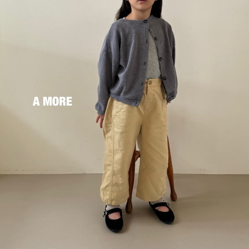 Amore - Korean Children Fashion - #discoveringself - Savana Cardigan - 7