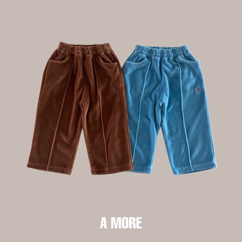 Amore - Korean Children Fashion - #discoveringself - Mairo Pants