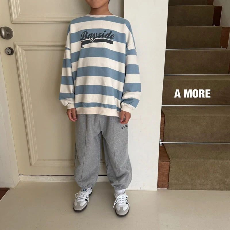 Amore - Korean Children Fashion - #discoveringself - Filter Pants - 10