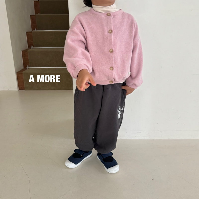 Amore - Korean Children Fashion - #fashionkids - Savana Cardigan - 8