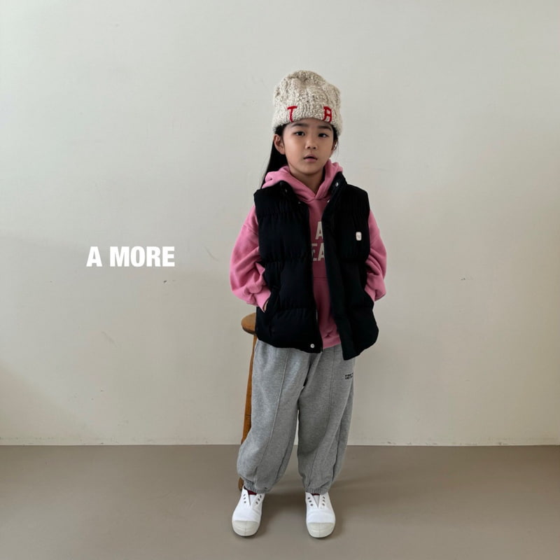 Amore - Korean Children Fashion - #kidzfashiontrend - Dreamer Hoodie - 10