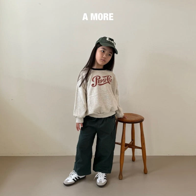 Amore - Korean Children Fashion - #littlefashionista - Study Pants - 9