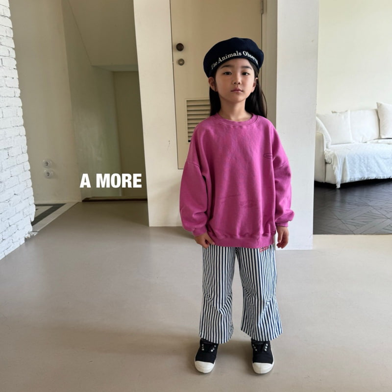 Amore - Korean Children Fashion - #littlefashionista - Track Pants - 8