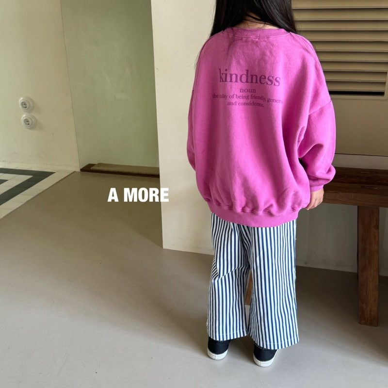 Amore - Korean Children Fashion - #minifashionista - Track Pants - 10