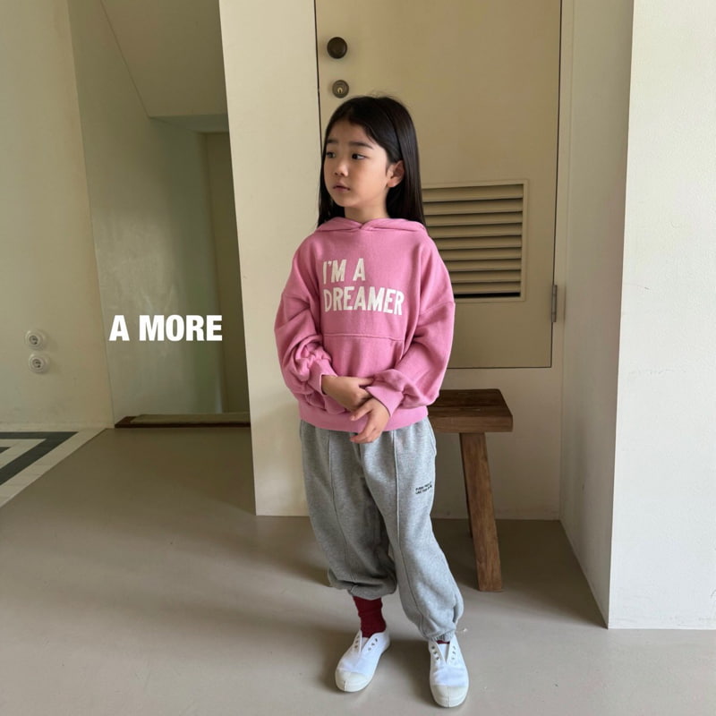 Amore - Korean Children Fashion - #magicofchildhood - Filter Pants - 4