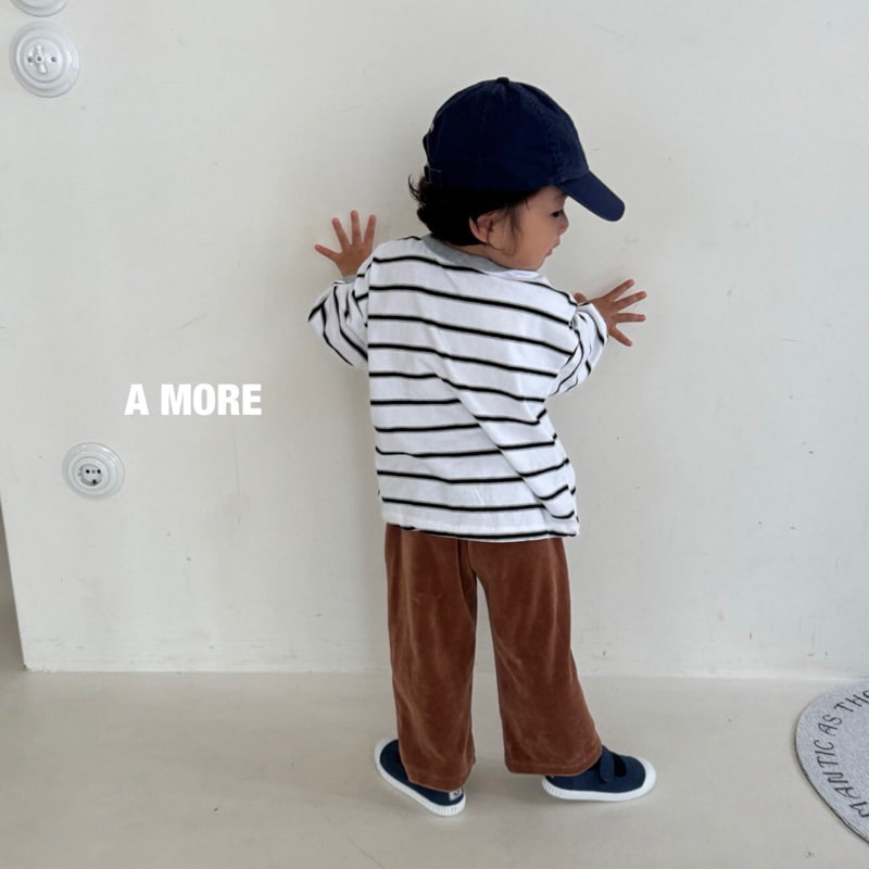 Amore - Korean Children Fashion - #prettylittlegirls - MM Tee - 6