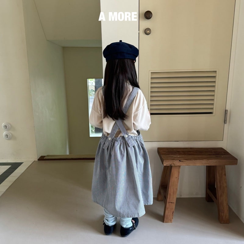 Amore - Korean Children Fashion - #prettylittlegirls - Osaka One-piece - 9