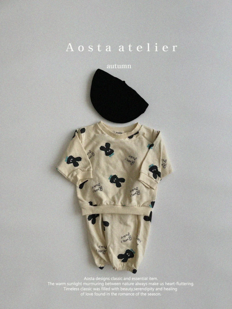 Aosta - Korean Children Fashion - #designkidswear - My Pants - 5