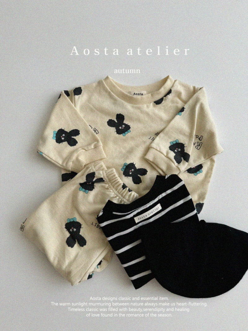 Aosta - Korean Children Fashion - #discoveringself - My Pants - 6