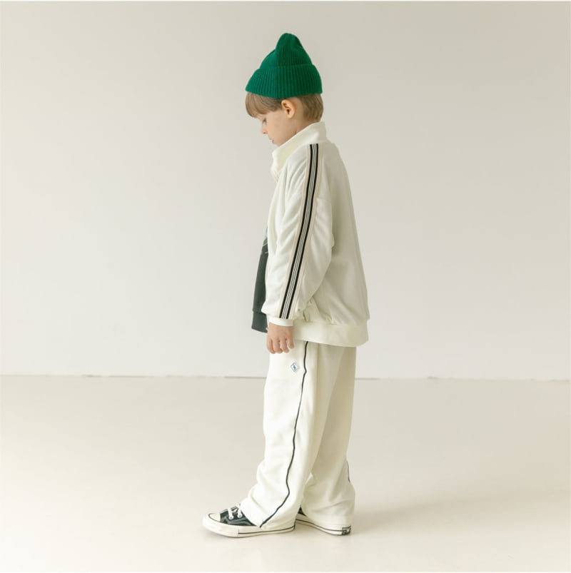 Apfel - Korean Children Fashion - #Kfashion4kids - Harmony Pants - 11