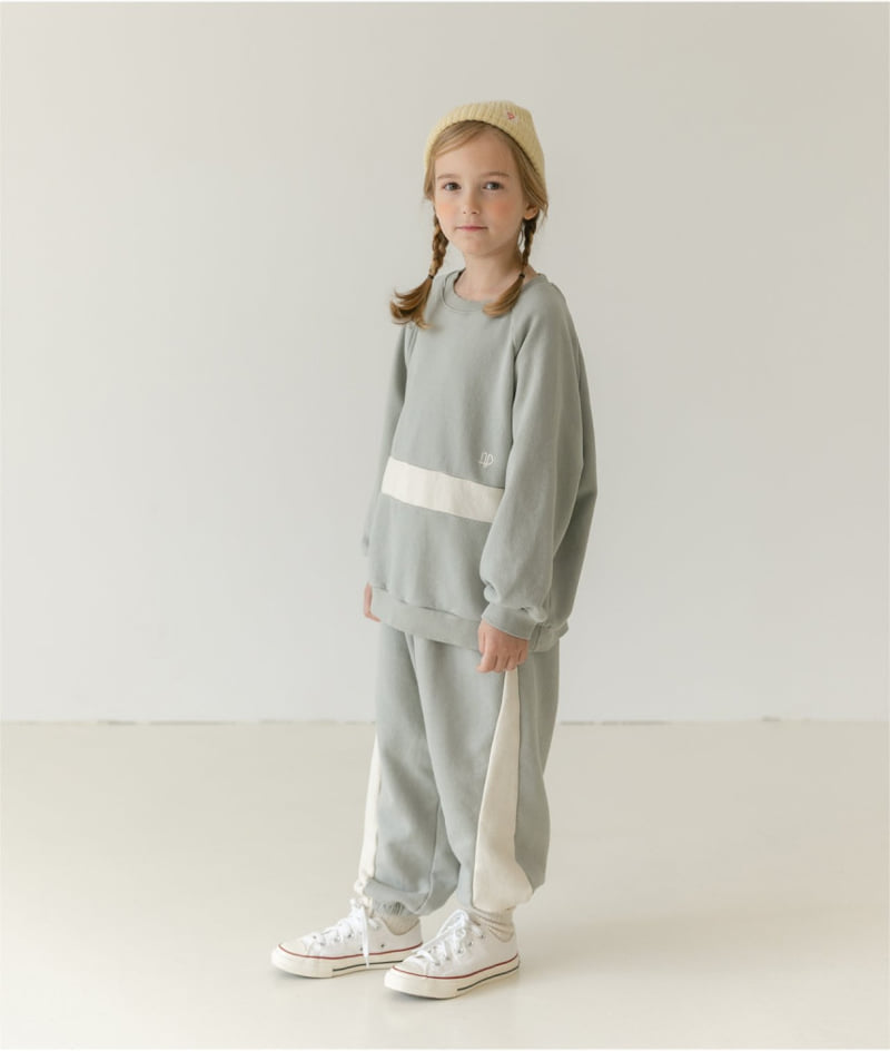 Apfel - Korean Children Fashion - #childofig - Secret Sweatshirts - 12