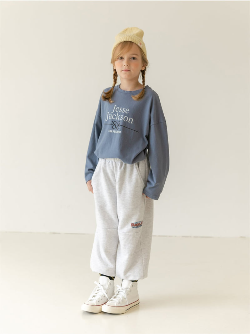 Apfel - Korean Children Fashion - #childrensboutique - Jackson Tee - 11