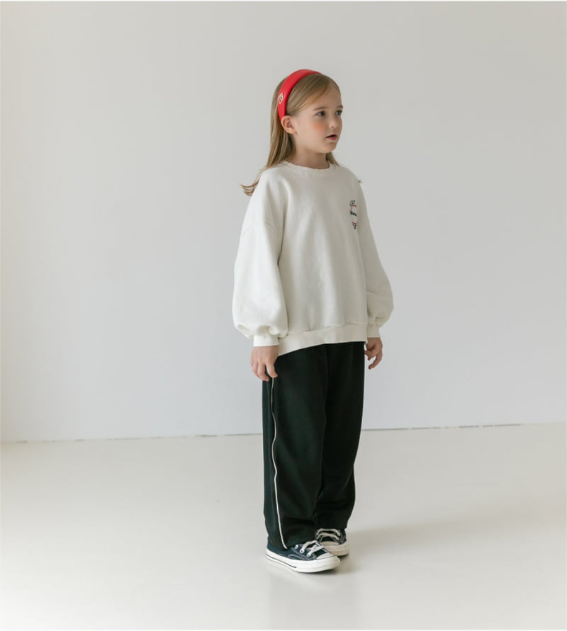 Apfel - Korean Children Fashion - #discoveringself - Harmony Pants - 6