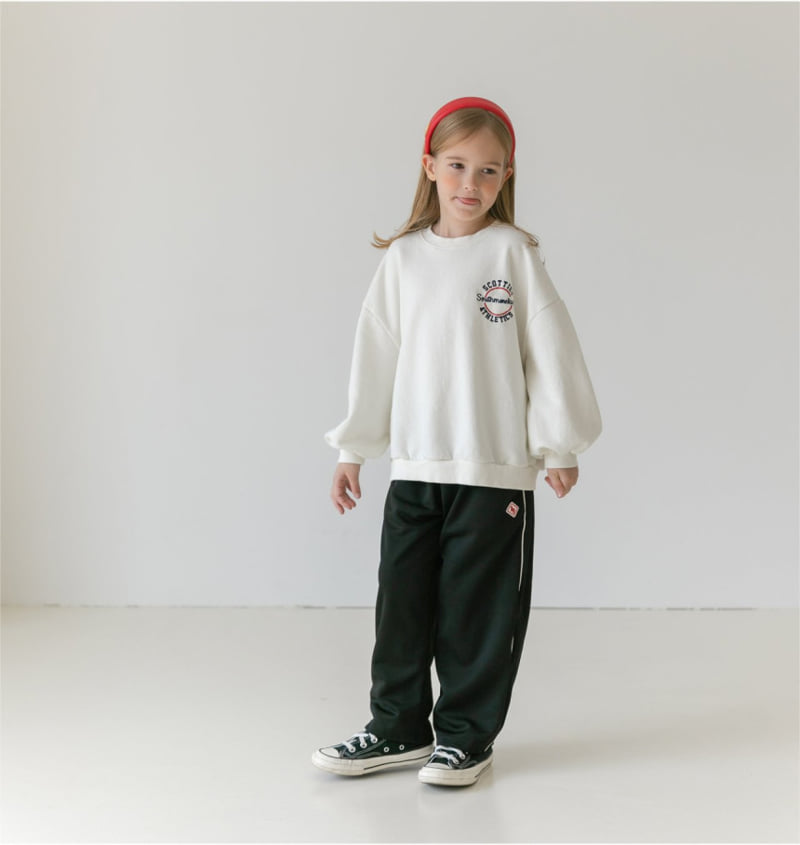 Apfel - Korean Children Fashion - #fashionkids - Harmony Pants - 7