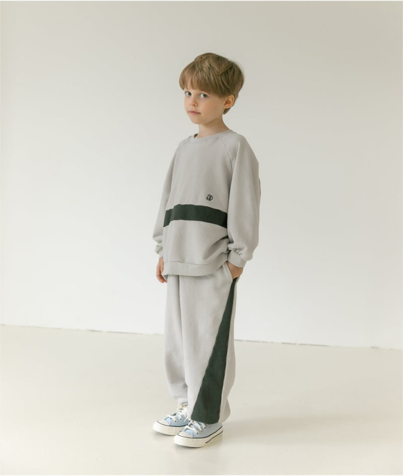 Apfel - Korean Children Fashion - #littlefashionista - Secret Jogger Pants - 10