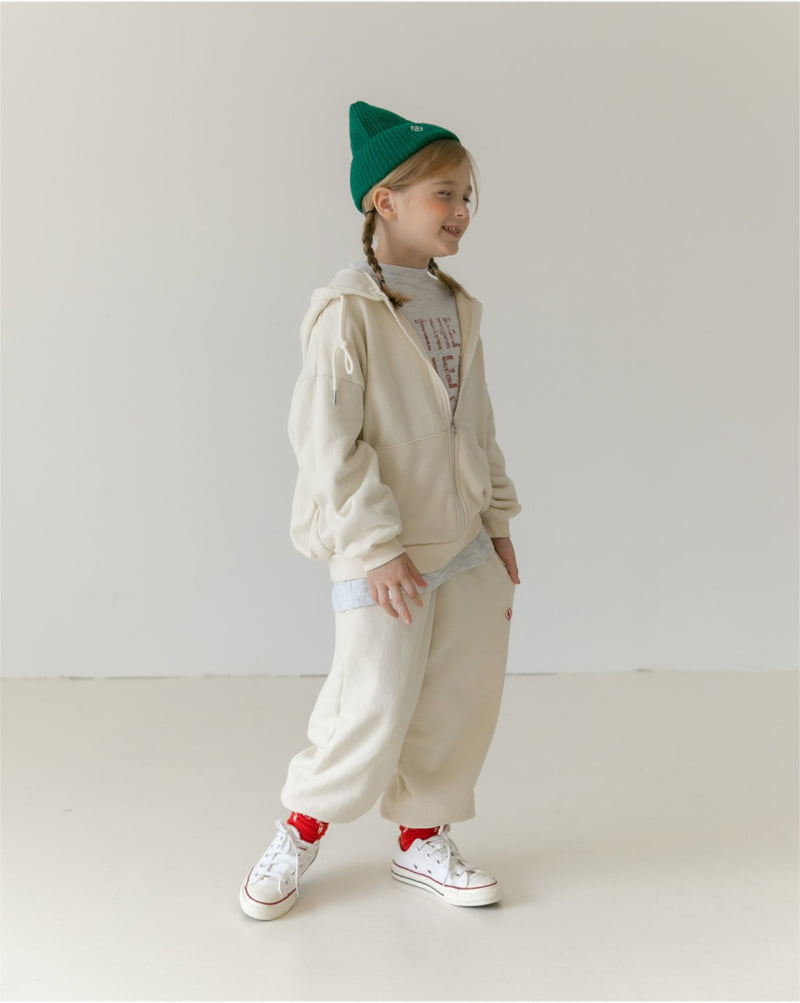 Apfel - Korean Children Fashion - #littlefashionista - Mistic Jogger Pants - 9