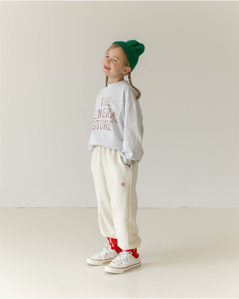 Apfel - Korean Children Fashion - #prettylittlegirls - Mistic Jogger Pants - 12