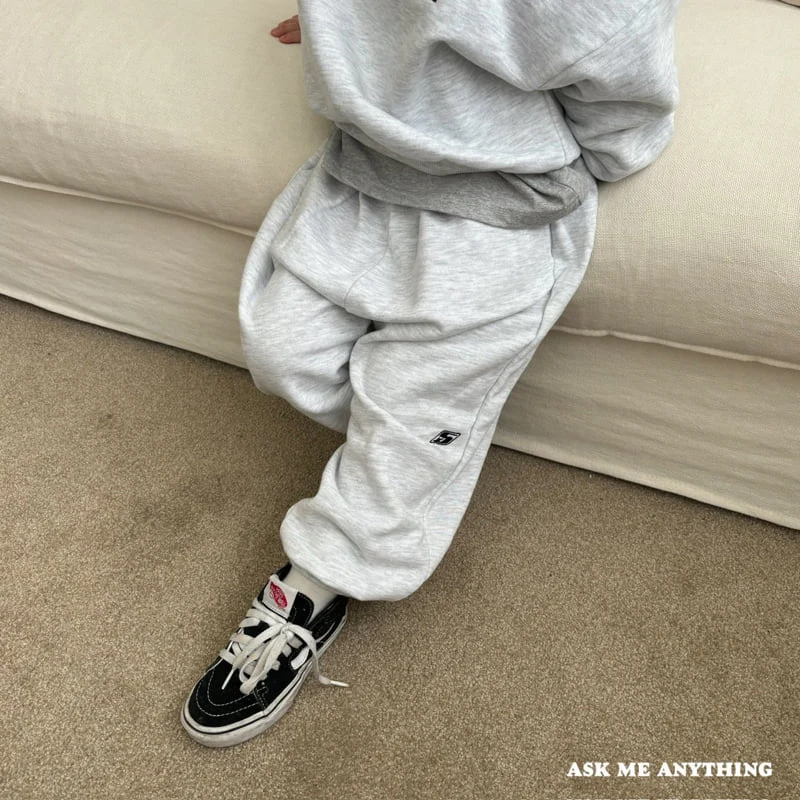 Ask Me Anything - Korean Children Fashion - #kidzfashiontrend - Superstar Pants - 2