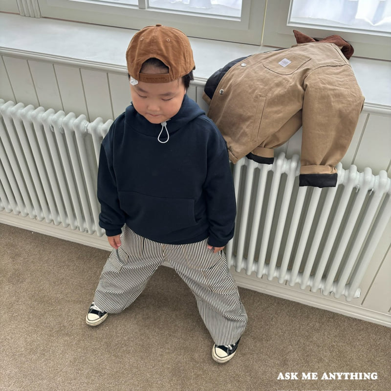 Ask Me Anything - Korean Children Fashion - #stylishchildhood - Billy Pants - 12