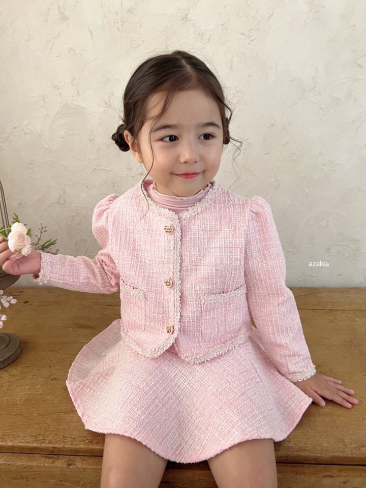 Azalea - Korean Children Fashion - #magicofchildhood - Twinkle Set-up - 10