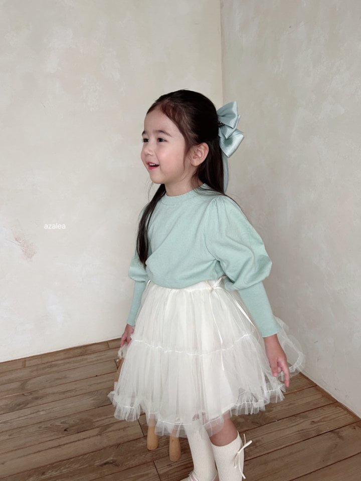 Azalea - Korean Children Fashion - #prettylittlegirls - Bli Cha Skirt - 11