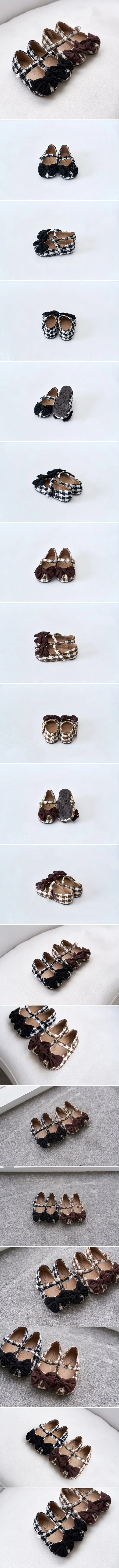 Babyzzam - Korean Children Fashion - #childofig - Chad Flat