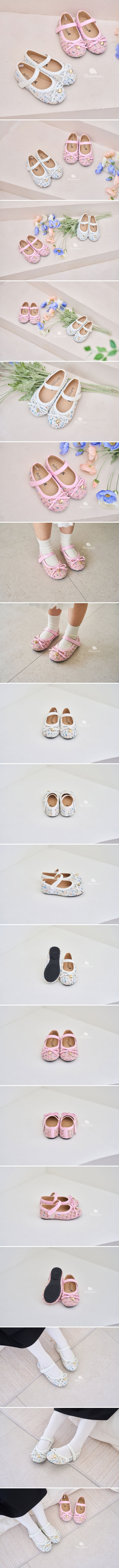 Babyzzam - Korean Children Fashion - #childofig - Tweed Flat