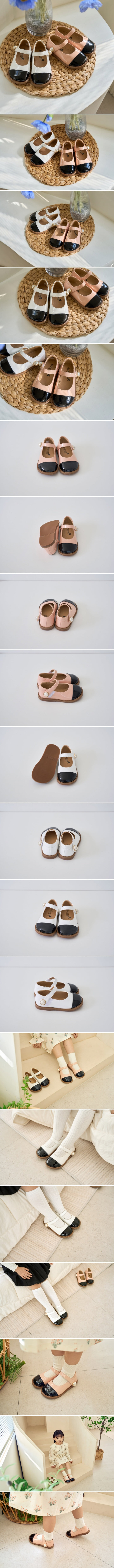 Babyzzam - Korean Children Fashion - #discoveringself - Mina Flat