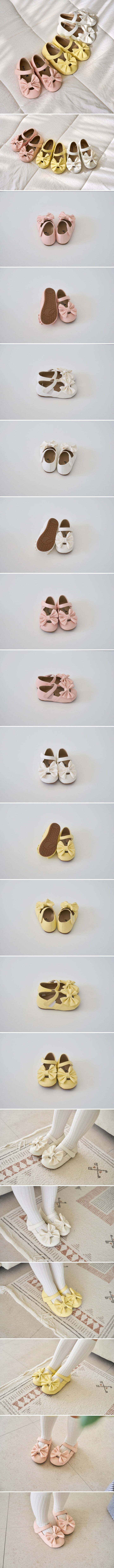 Babyzzam - Korean Children Fashion - #kidsshorts - Bina Flat